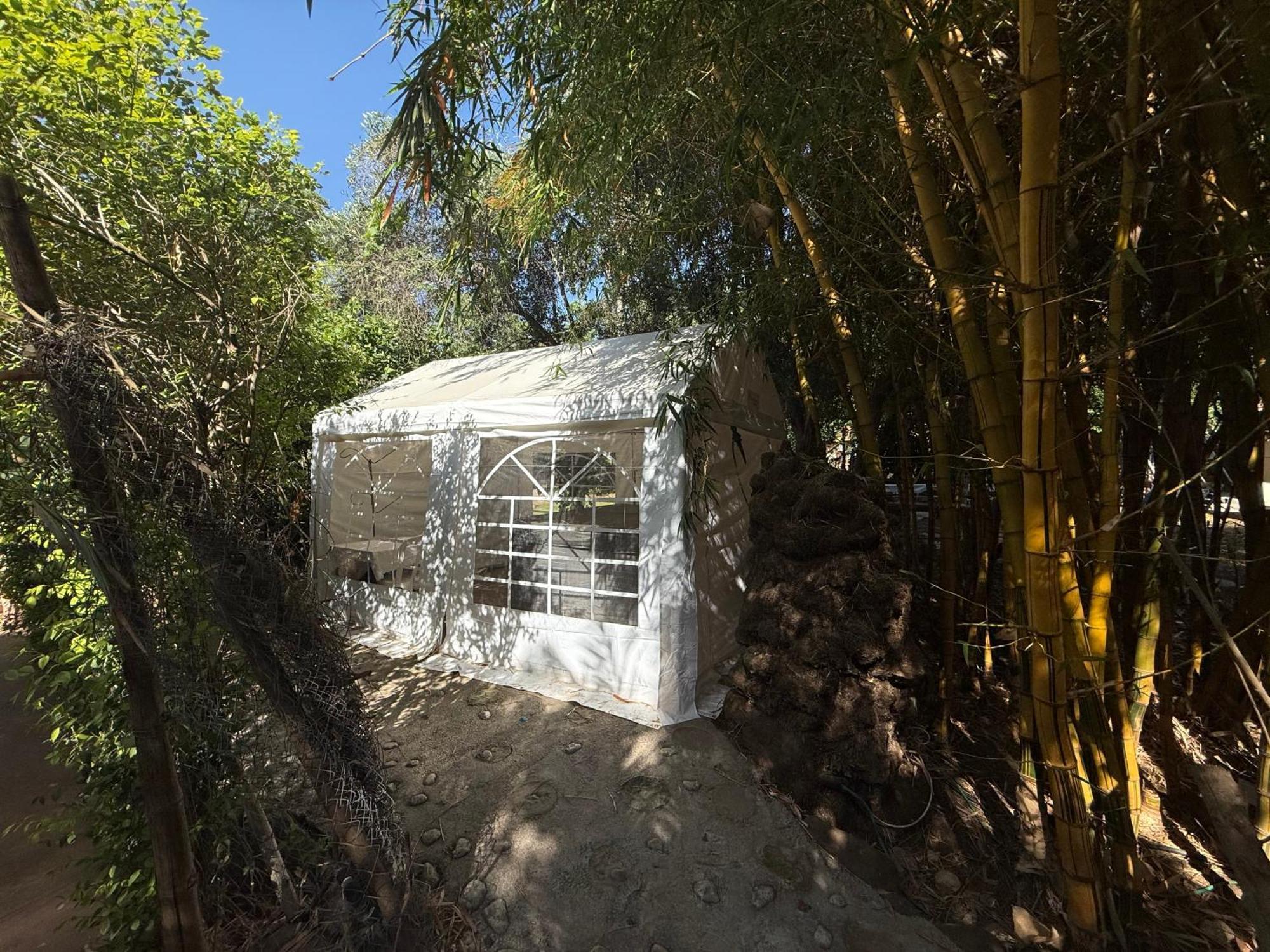 Gross Nofesh And Spa Guesthouse Bet Hillel Exterior photo